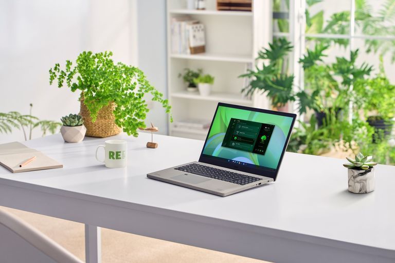 La Acer Aspire Vero llega a Costa Rica